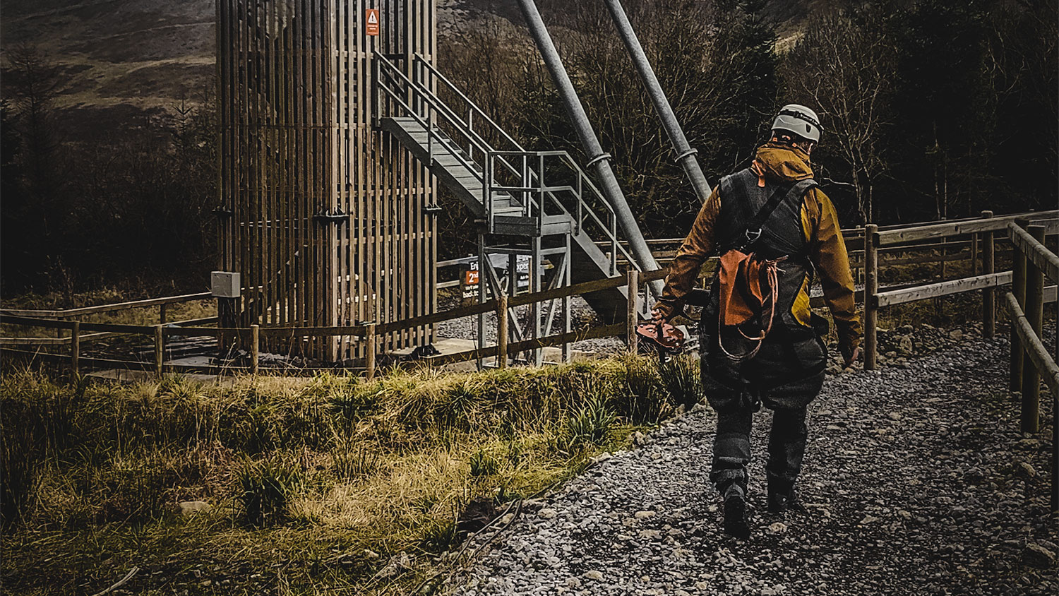 8 redenen waarom Wales een must is voor de buitensporter die variatie wil