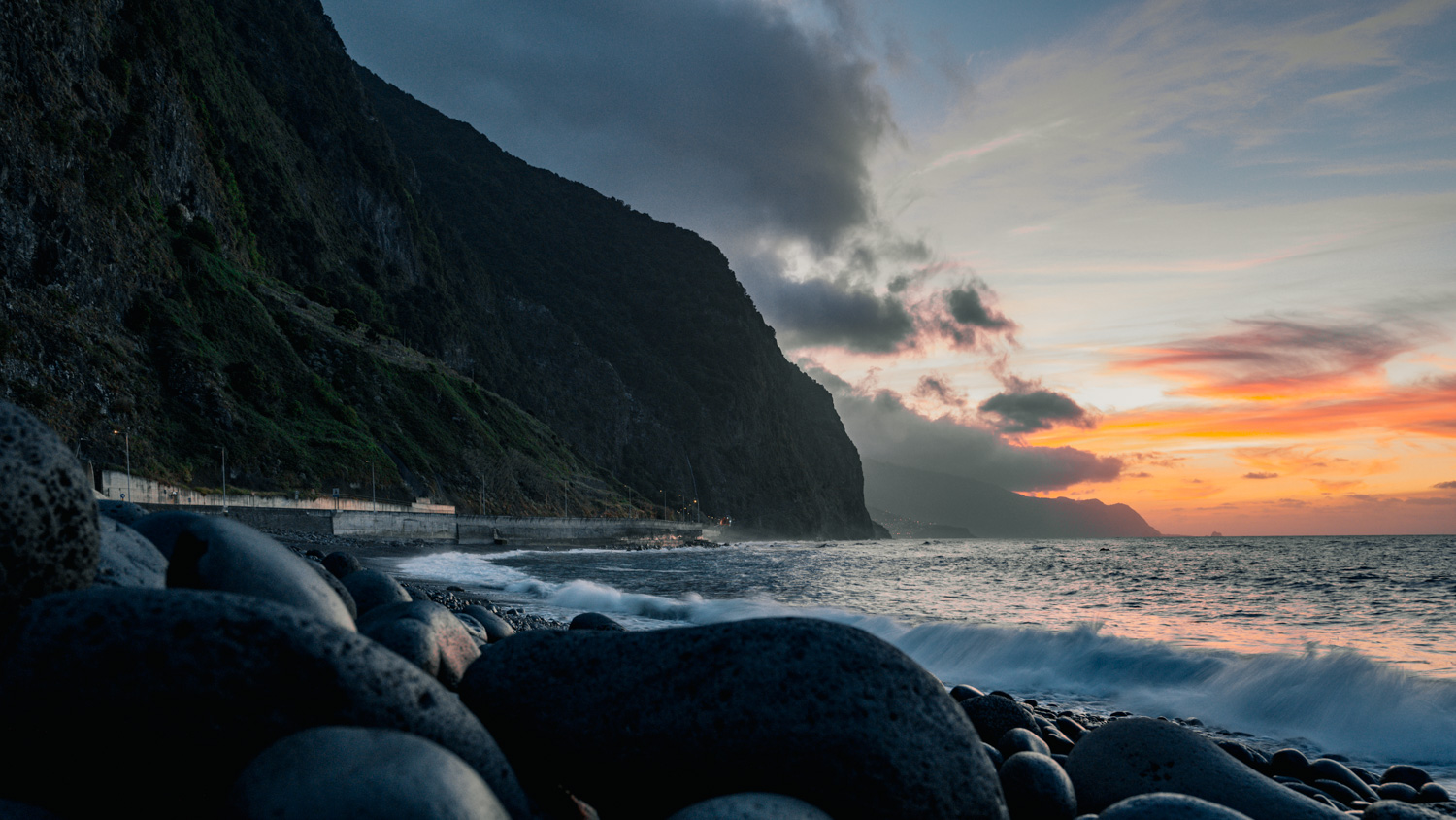 Hiken Op Hoogte; Dwars over Madeira