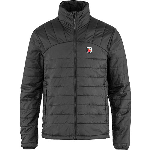 Fjällräven komt met X-Lätt Jacket als aanvulling op 1974 Expedition series