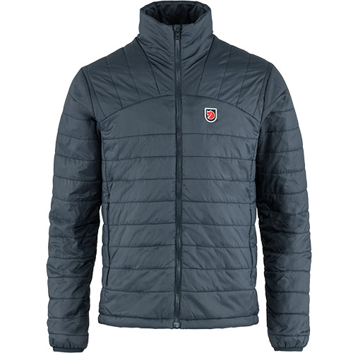 Fjällräven komt met X-Lätt Jacket als aanvulling op 1974 Expedition series