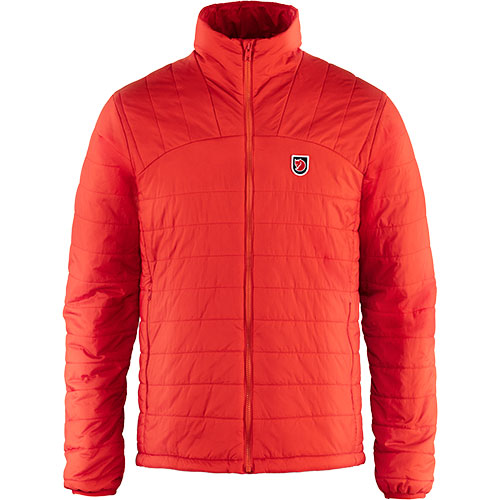 Fjällräven komt met X-Lätt Jacket als aanvulling op 1974 Expedition series