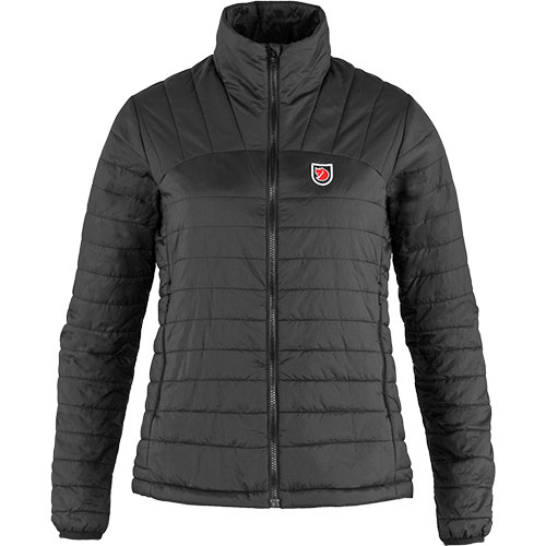 Fjällräven komt met X-Lätt Jacket als aanvulling op 1974 Expedition series