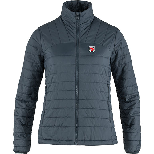 Fjällräven komt met X-Lätt Jacket als aanvulling op 1974 Expedition series