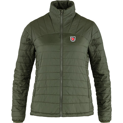 Fjällräven komt met X-Lätt Jacket als aanvulling op 1974 Expedition series