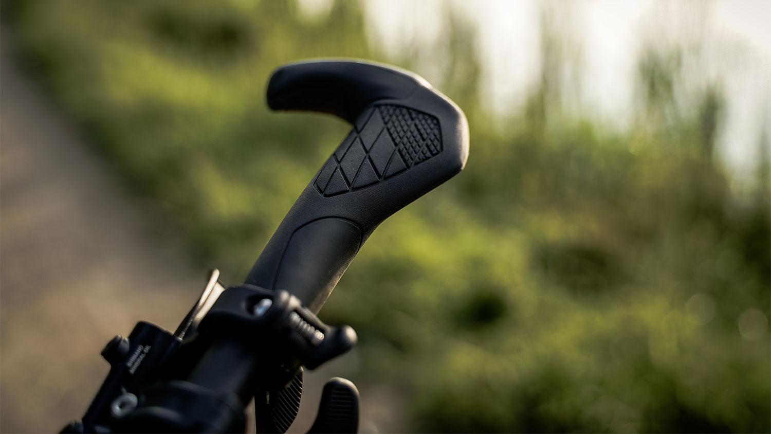 Review: Canyon Pathlite:ON 7 trekking en commuting e-bike