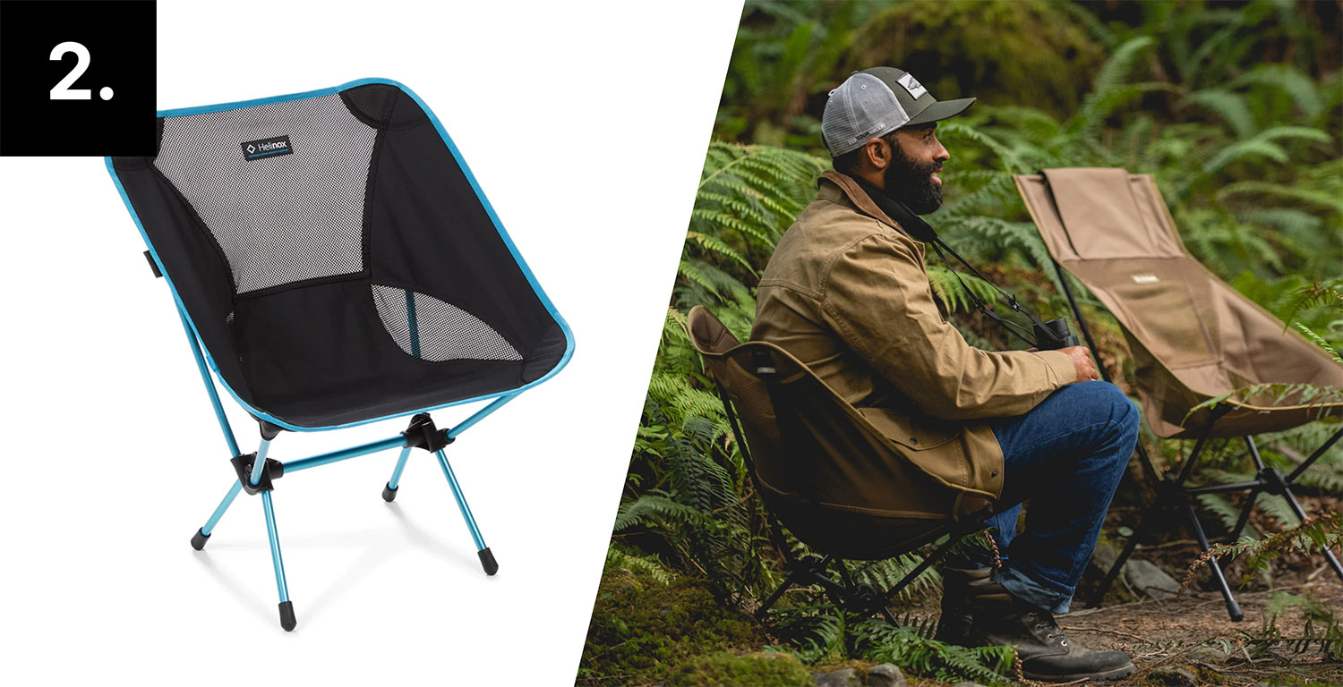 The best outdoor chairs of this season Gearlimits