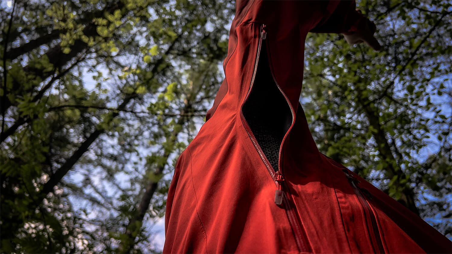 De Haglöfs ROC Flash GTX hardshell | Review