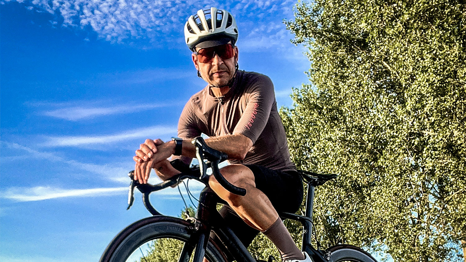 Isadore cycling wear online