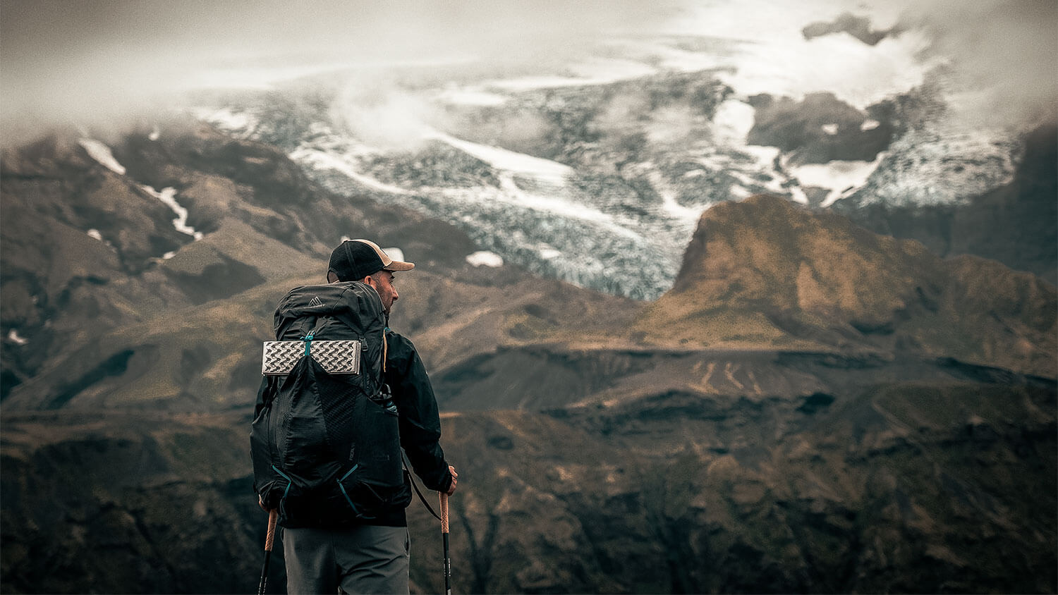 De thru-hiking paklijst voor langeafstandswandelaars