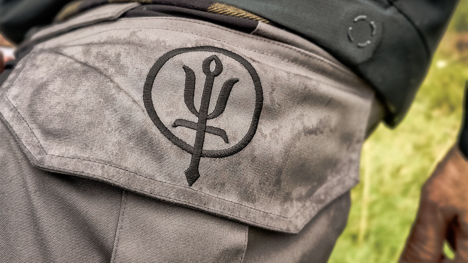 De ThruDark Charge outdoorbroek | Review