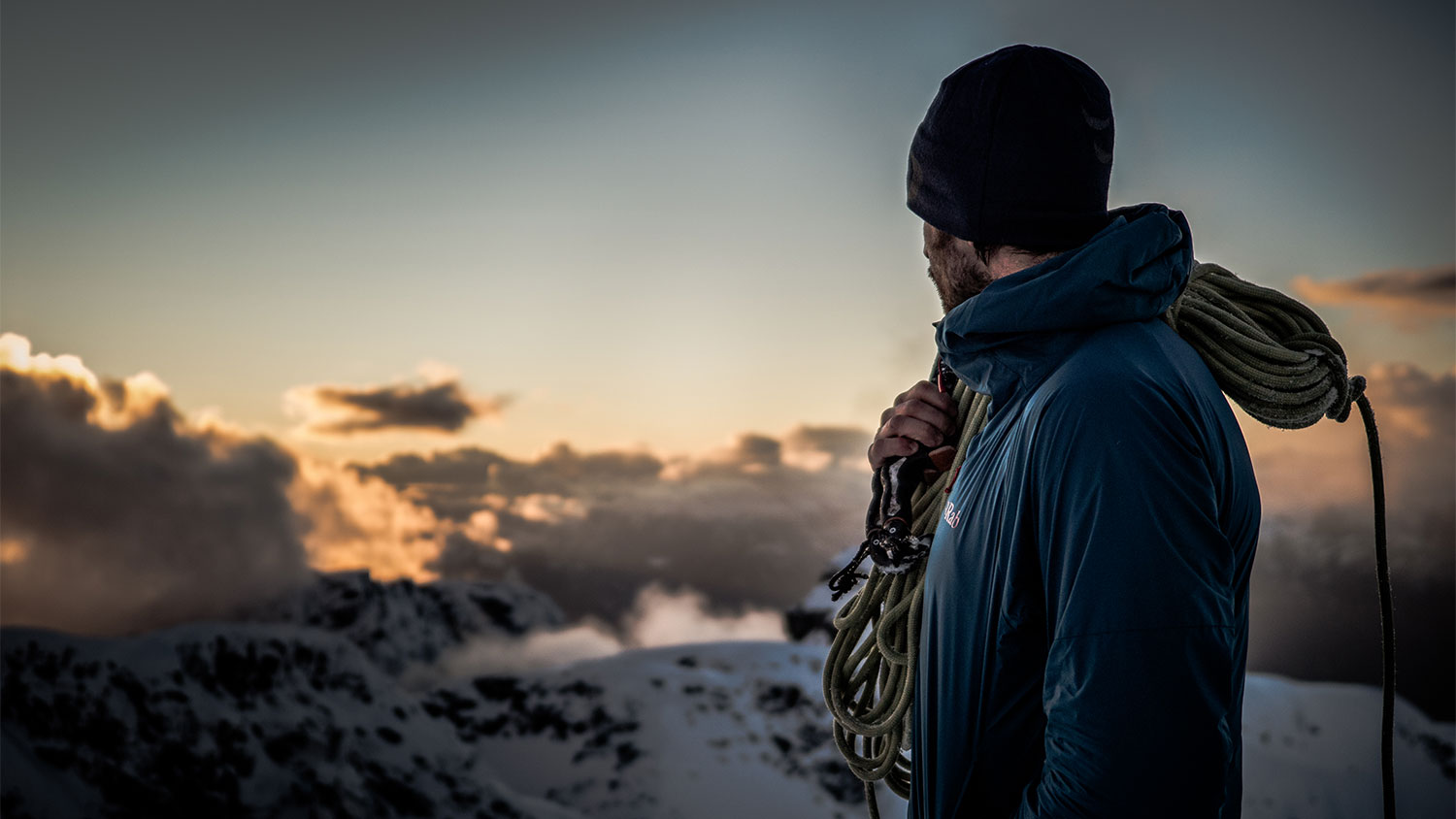 Eervolle vermelding Rab en Lowe Alpine voor duurzaamheid strategie