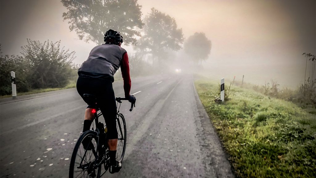 Review: cycling in Germany's Sauerland with Isadore clothing