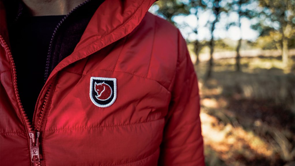 Review: Fjällräven Expedition X-Lätt damesjas