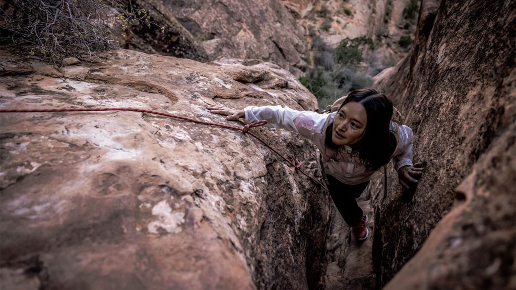 GearBite: The North Face komt met dameslijn Active Trail
