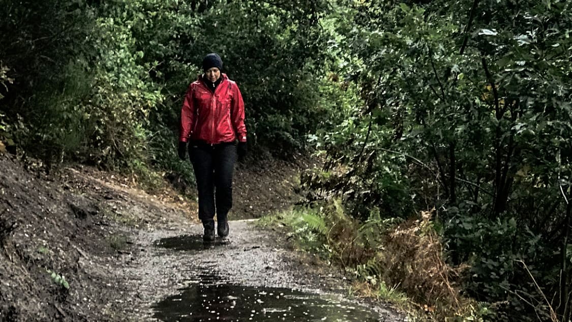 5 tips voor het kiezen van de juiste wandelkleding