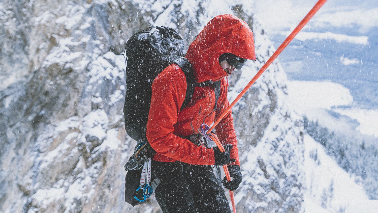 Arcteryx gore tex pro hotsell