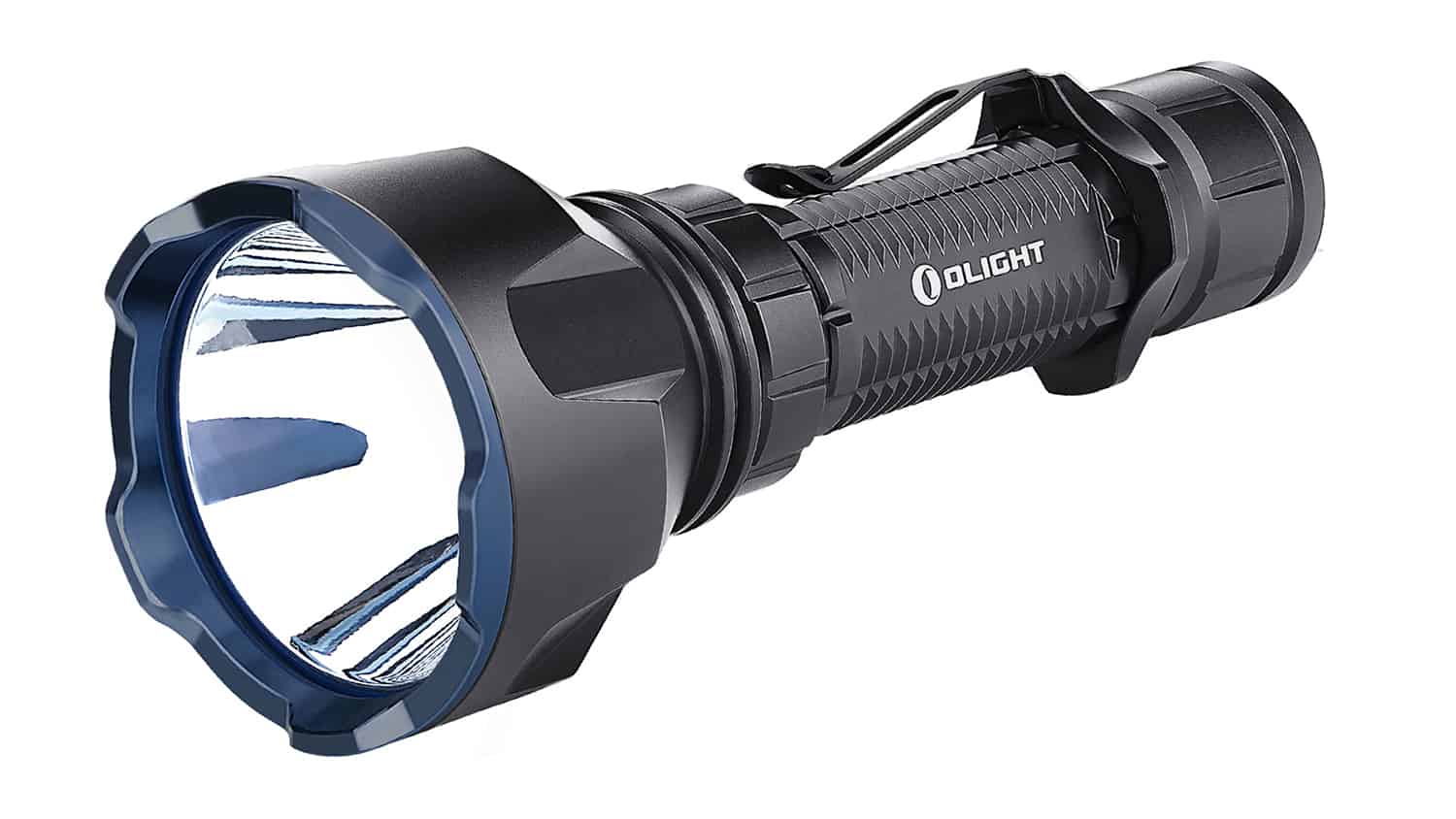 Gearbite: De nieuwe Olight Warrior X Turbo zaklamp