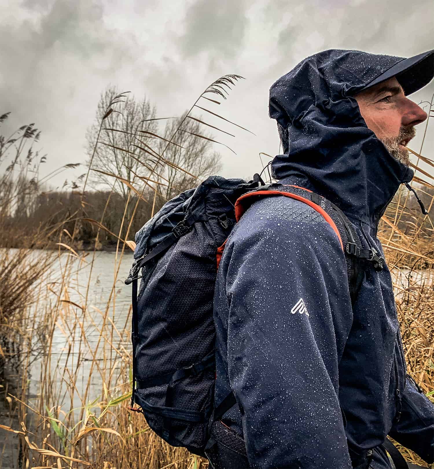 Review: Cortazu Mountain Hardshell and Midlayer