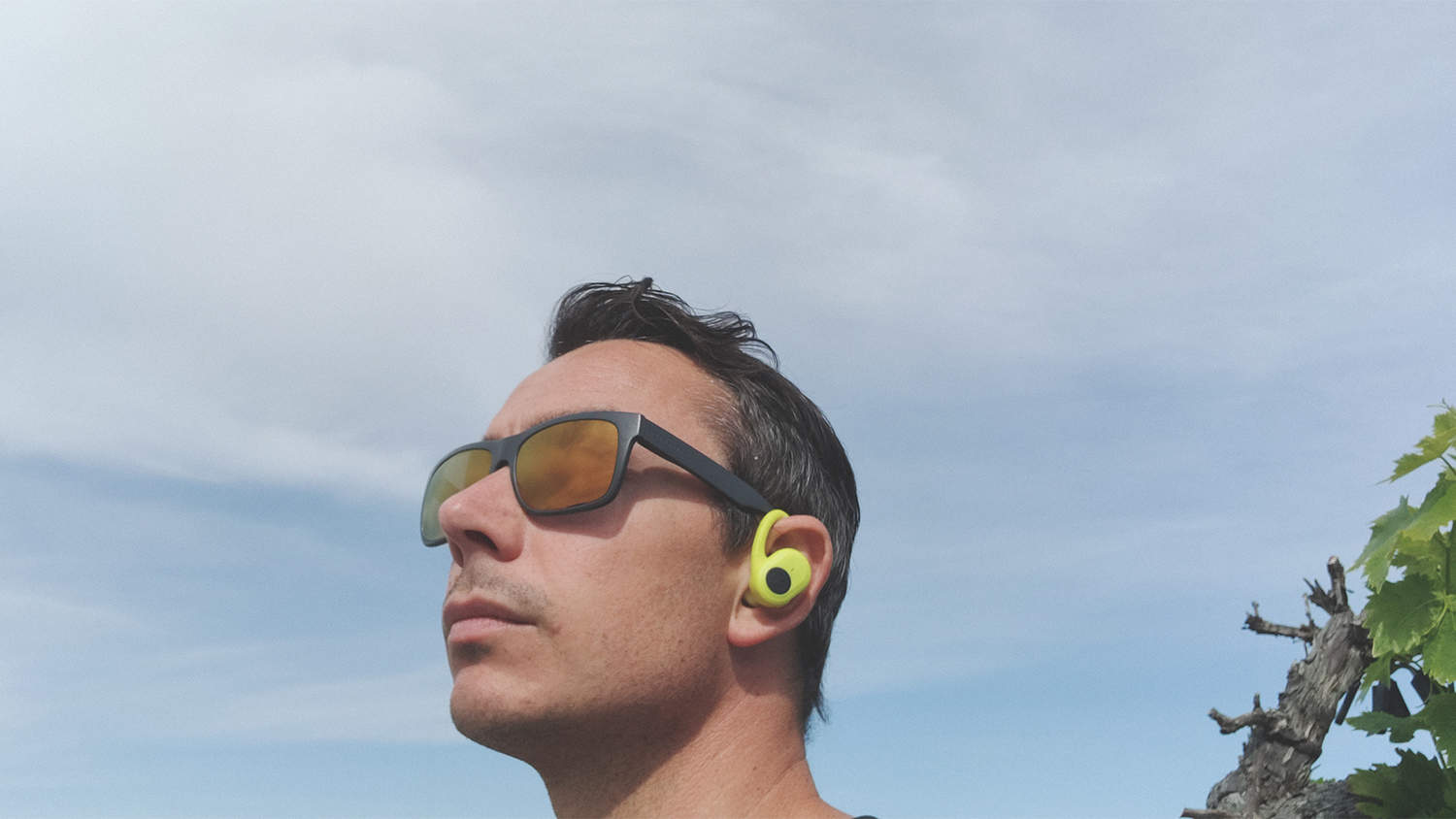 Review Skullcandy Push Ultra True Wireless Sport Earbuds Gearlimits