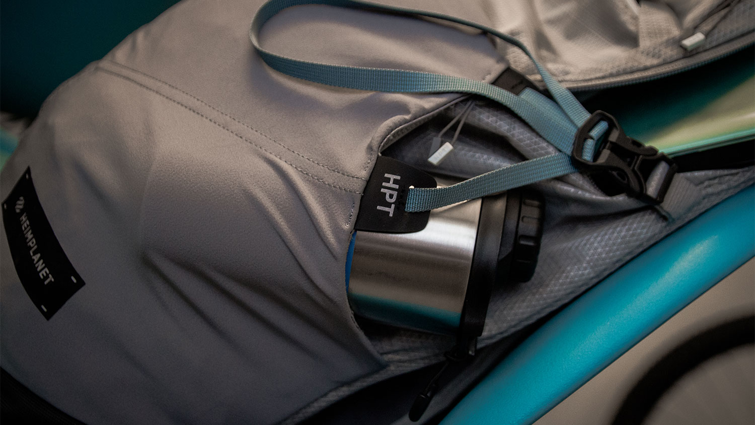 Review: Heimplanet Motion Ellips 25L rugzak