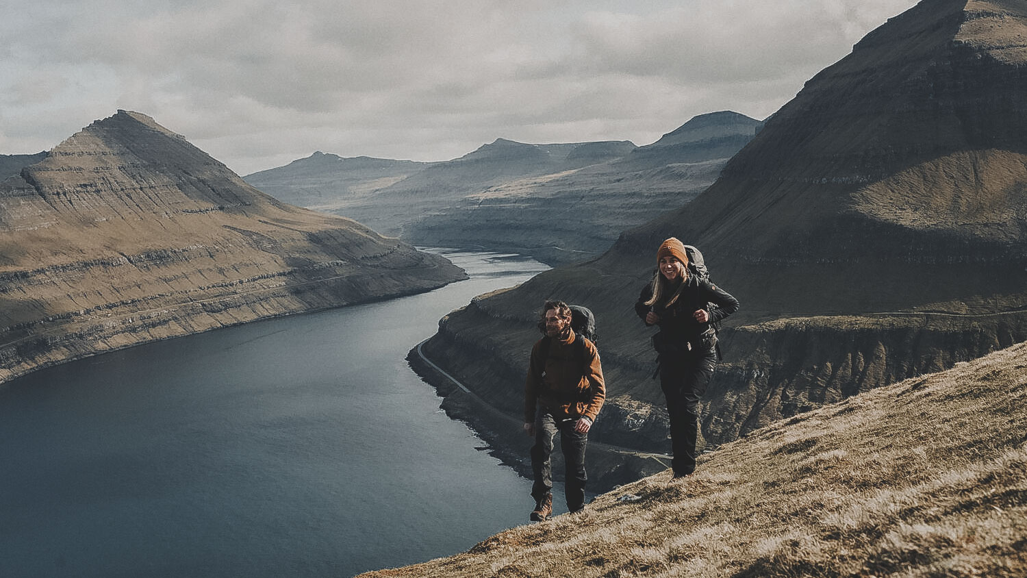 Het juiste advies voor het kiezen van een outdoorbroek