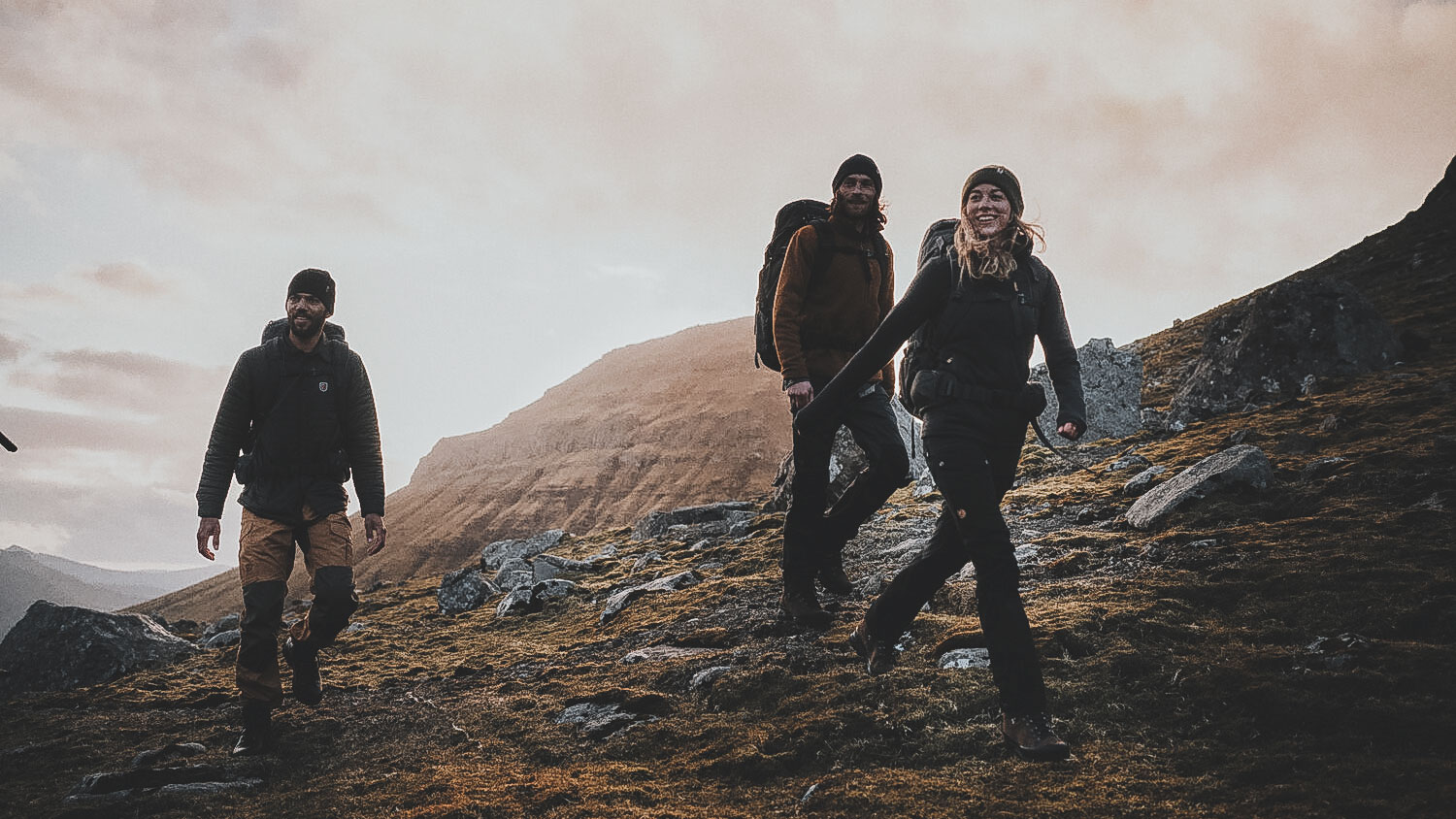 Het juiste advies voor het kiezen van een outdoorbroek