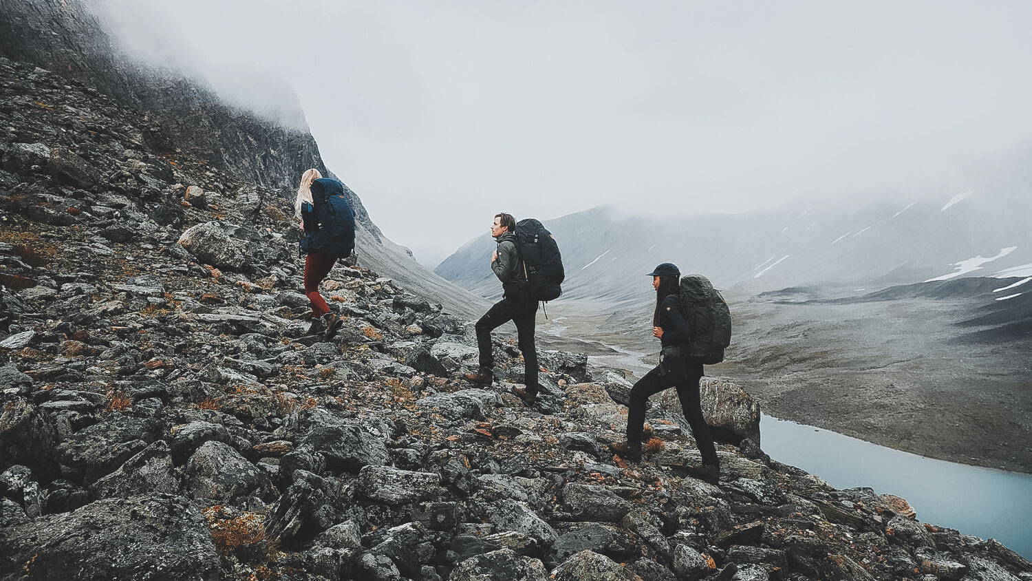 Het juiste advies voor het kiezen van een outdoorbroek