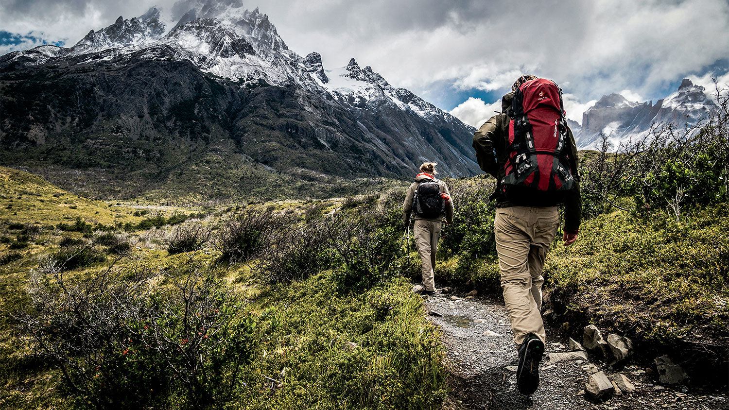 De beste outdoor gadgets waar je als wandelaar echt iets aan hebt