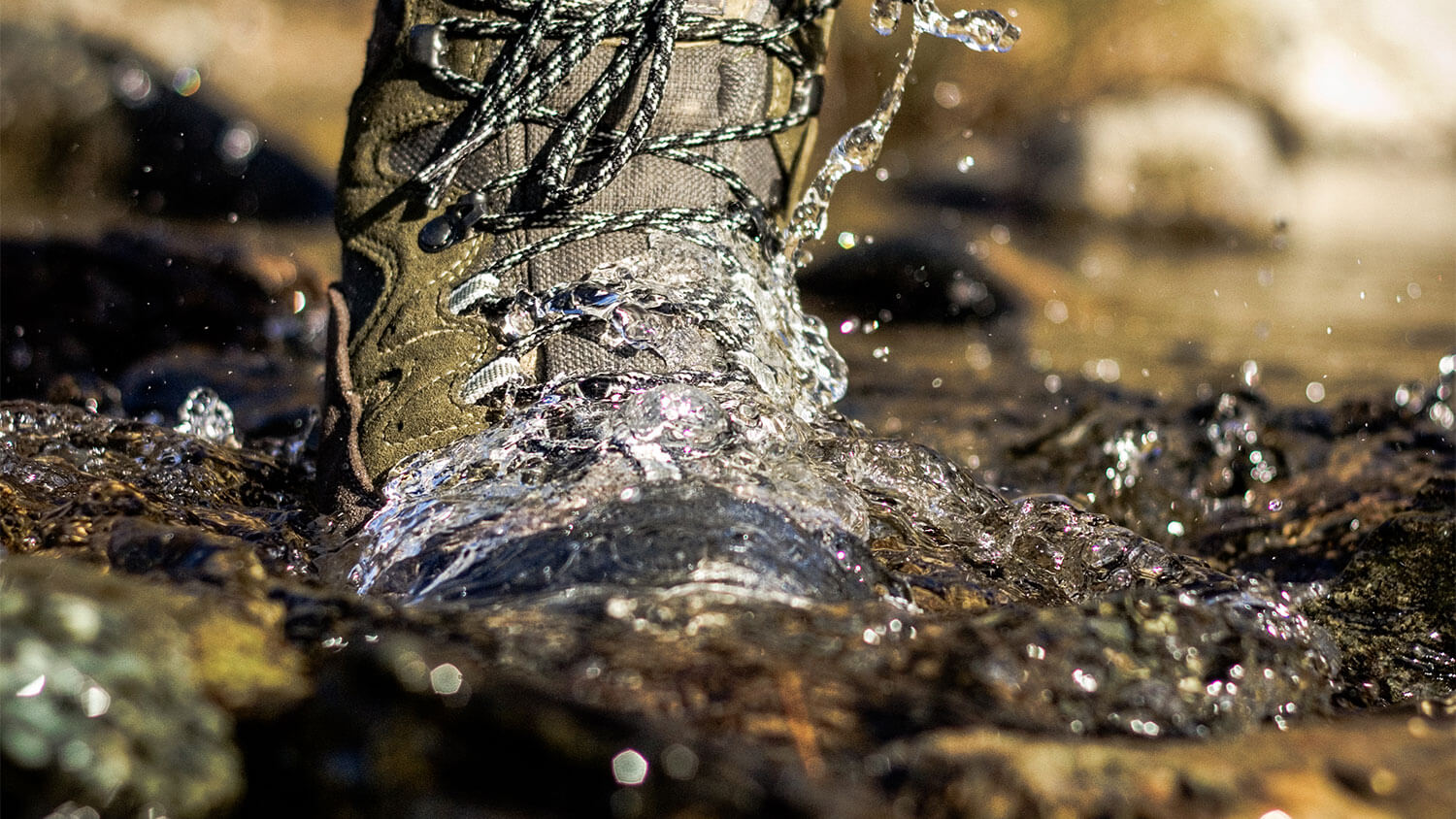 Hoe en waarvoor gebruik je milieuvriendelijke waterafstotende Nikwax?