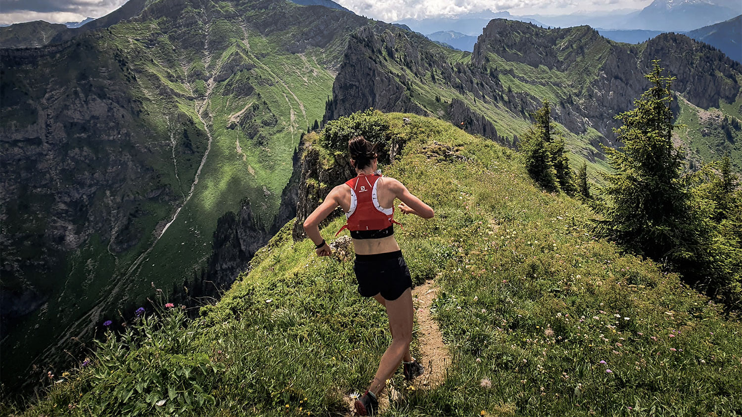 Hoe kies je de juiste trailschoen?