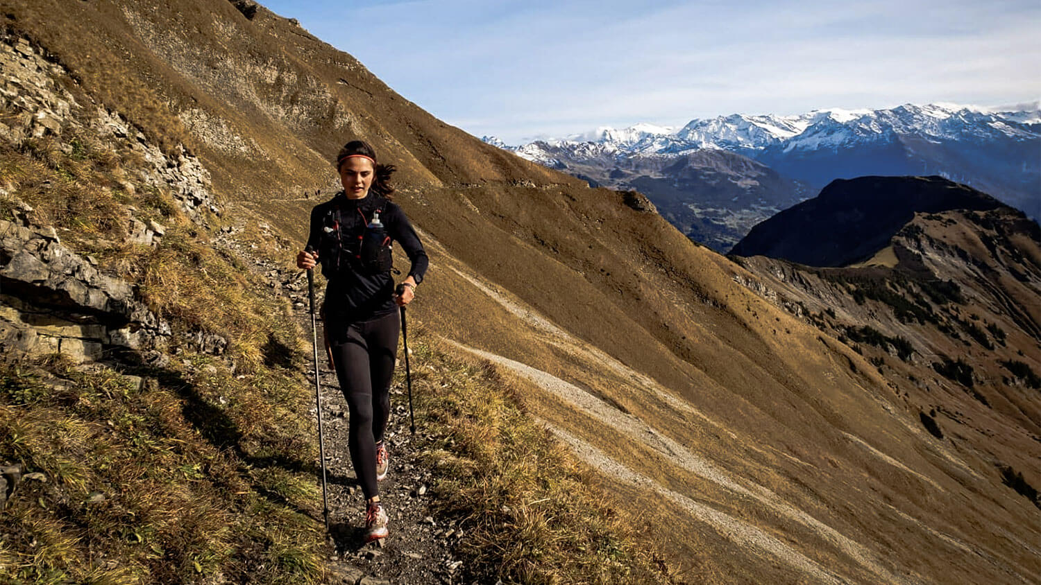 Hoe kies je de juiste trailschoen?