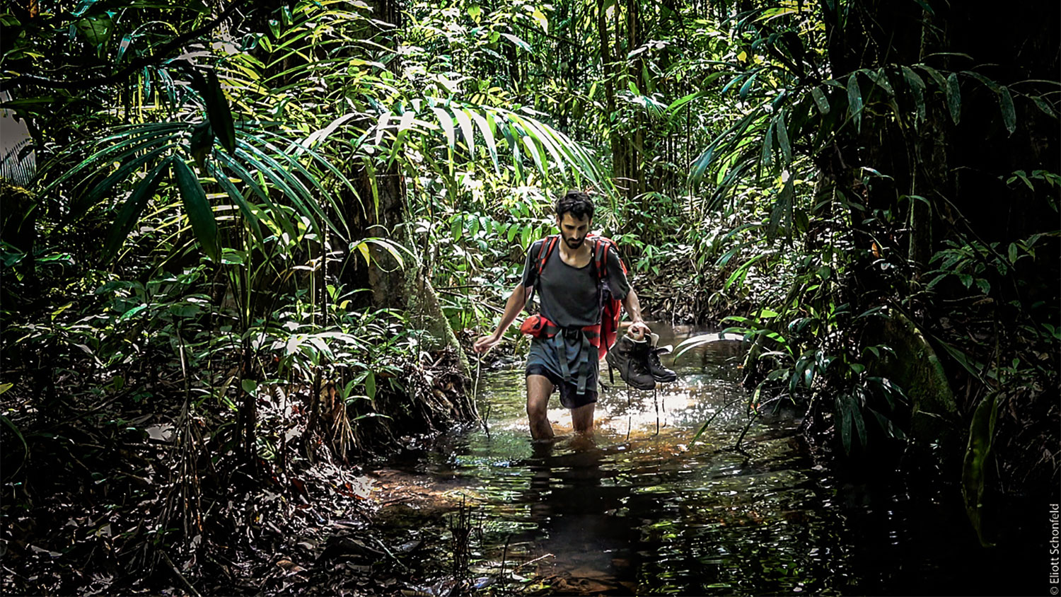 De jubileumuitgave van de European Outdoor Film Tour staat voor de deur!