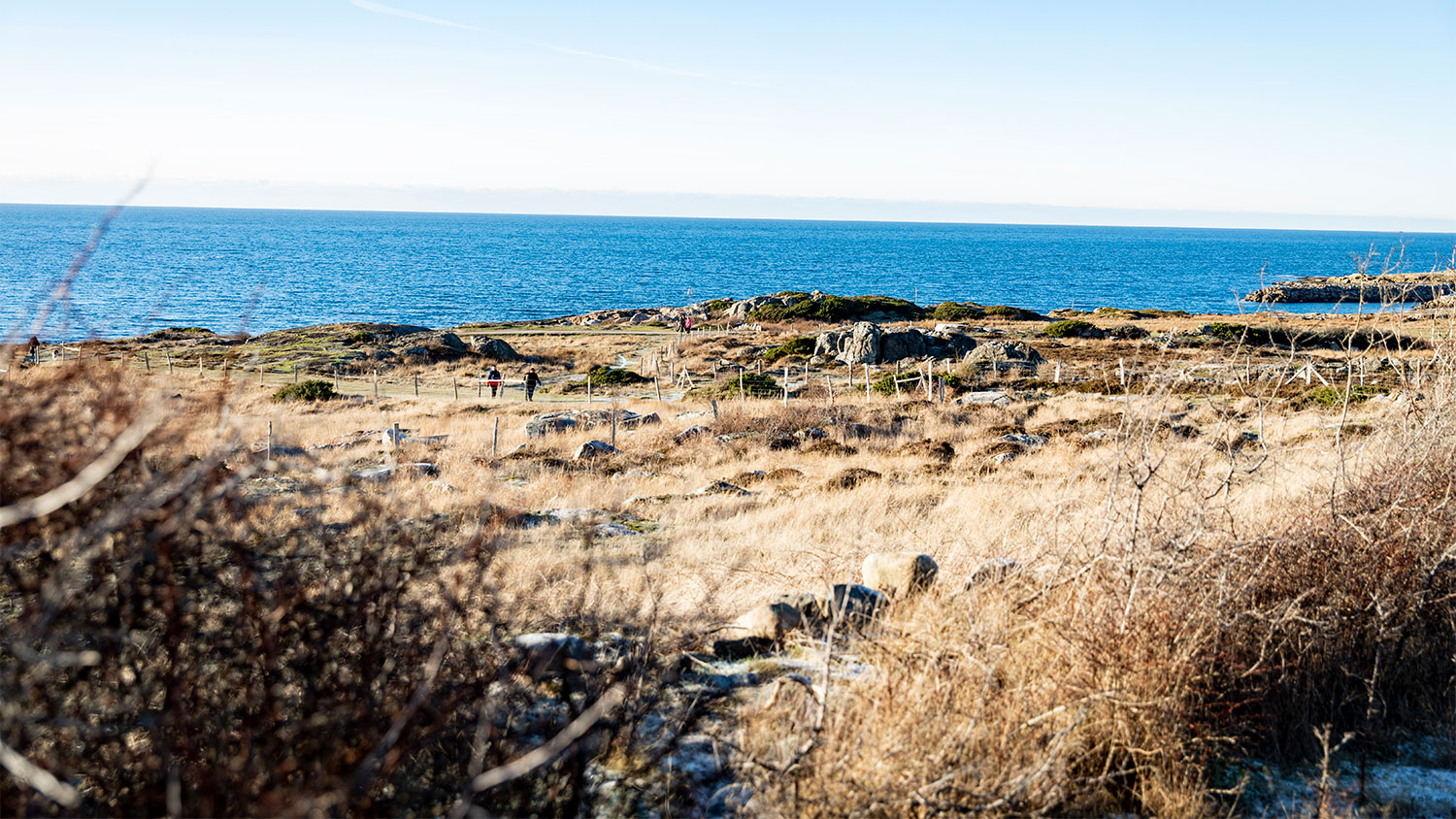 Kamperen in Skåne, Småland, Blekinge en Halland in Zuid-Zweden