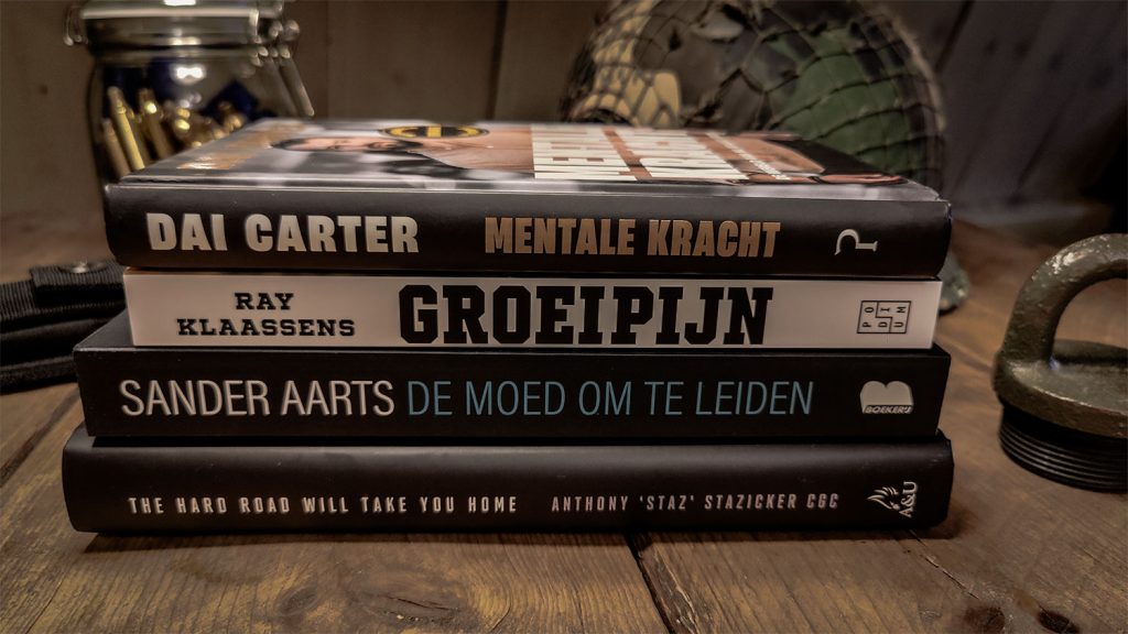 Krachtige must-reads voor zelfontwikkeling 