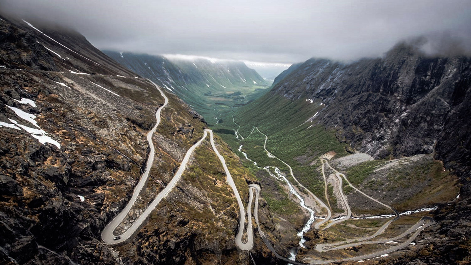 Land Rover en Royal Geographical Society lanceren Earth Photo wedstrijd 2021