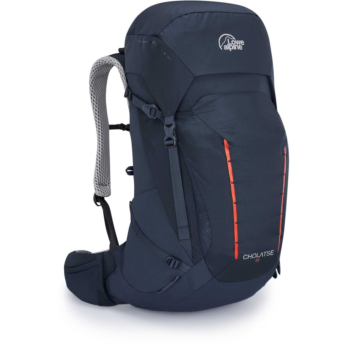 Review: Lowe Alpine Cholatse 32L hiking pack