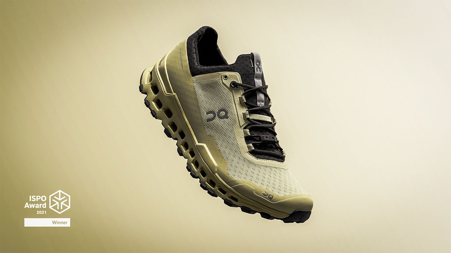 Maak kans op een paar nieuwe On Running Cloudultra trailschoenen