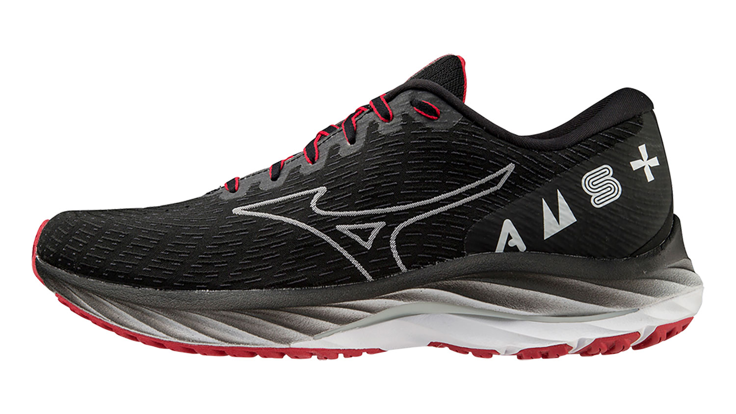 Limited Edition Mizuno Wave Rider 26 Amsterdam Marathon | GearBite