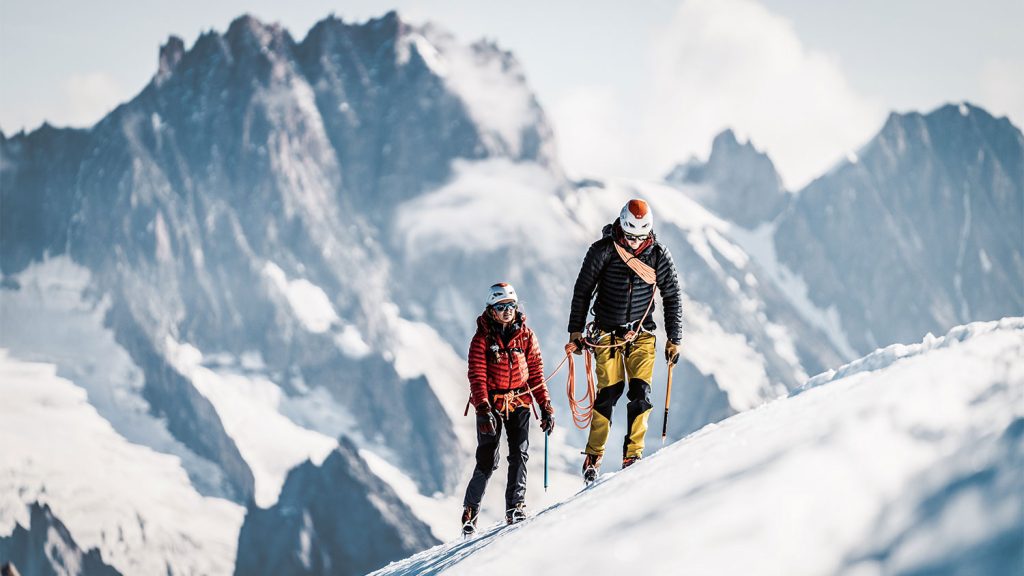 Outdoormerken RAB en Lowe Alpine klimaatneutraal