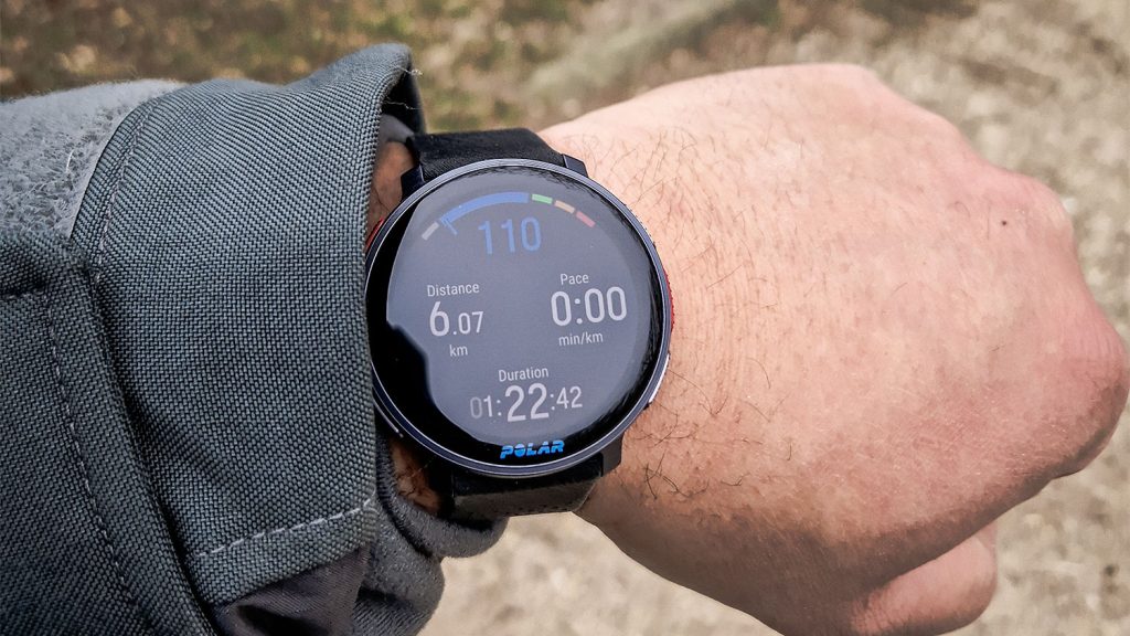 Polar Vantage V3: De perfecte smartwatch voor de enthousiaste multi-sporter