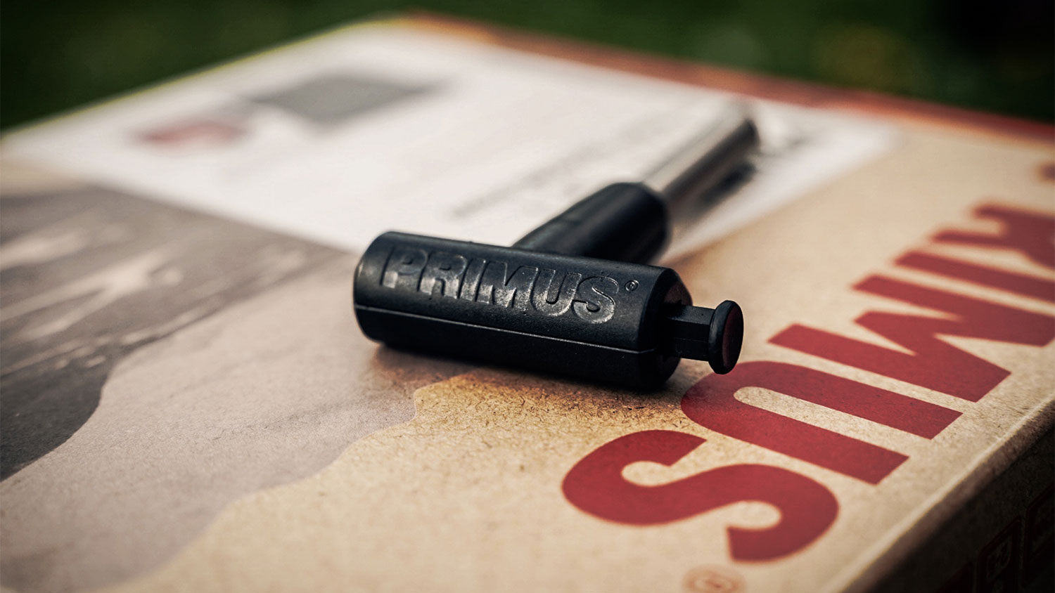 Review: Primus PrimeTech Stove Set 2.3 Liter