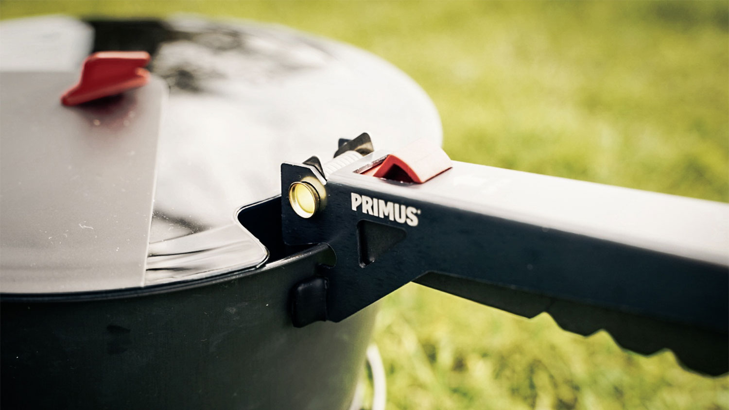 Review: Primus PrimeTech Stove Set 2.3 Liter