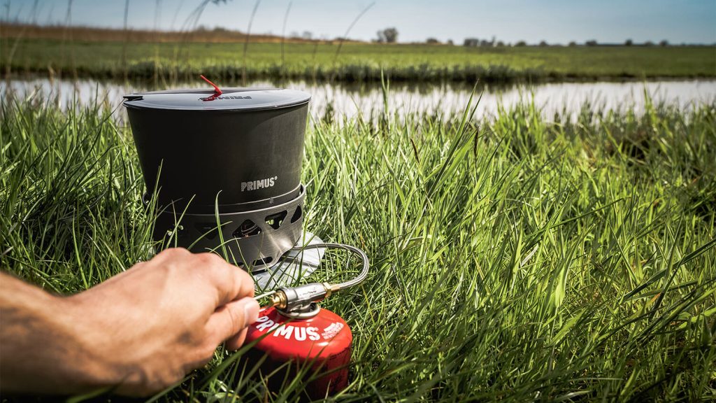 Review: Primus PrimeTech Stove Set 2.3L