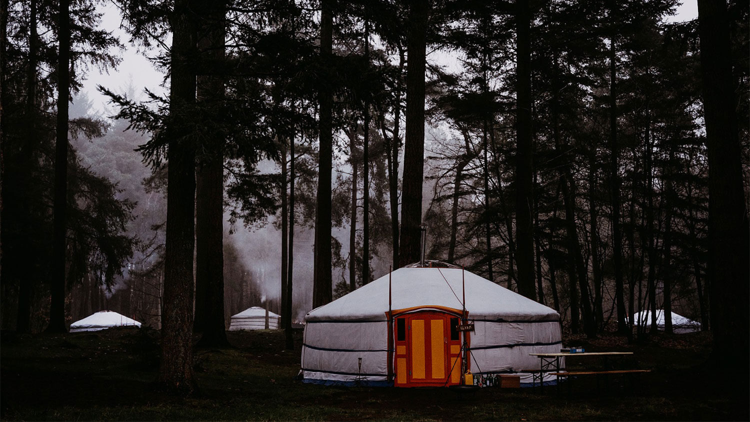 5 redenen om te kiezen voor winterkamperen