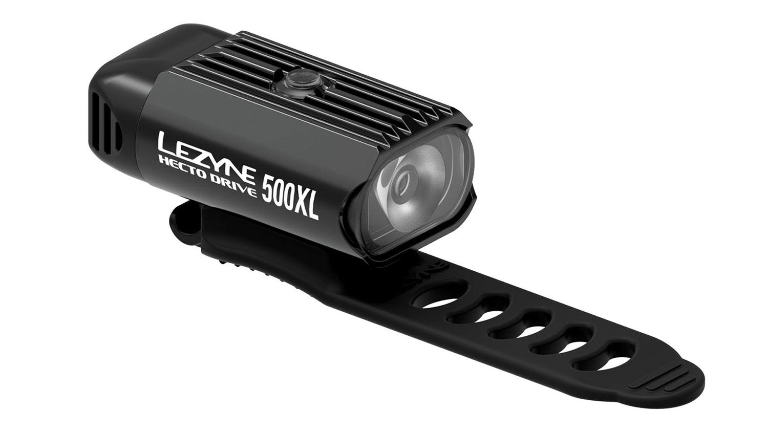 Review: Lezyne Hecto Drive 500XL fietslicht
