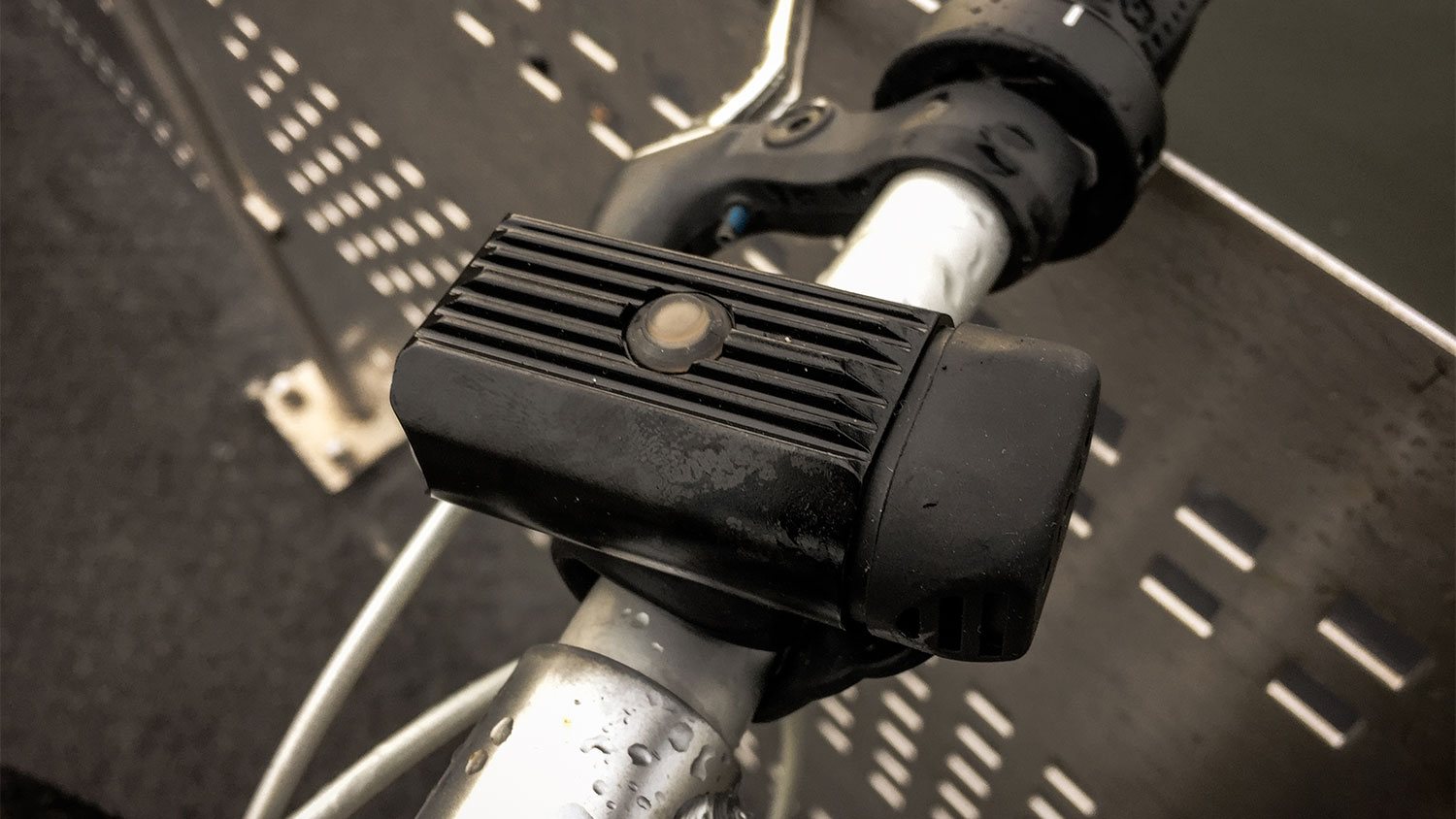 Review: Lezyne Hecto Drive 500XL fietslicht