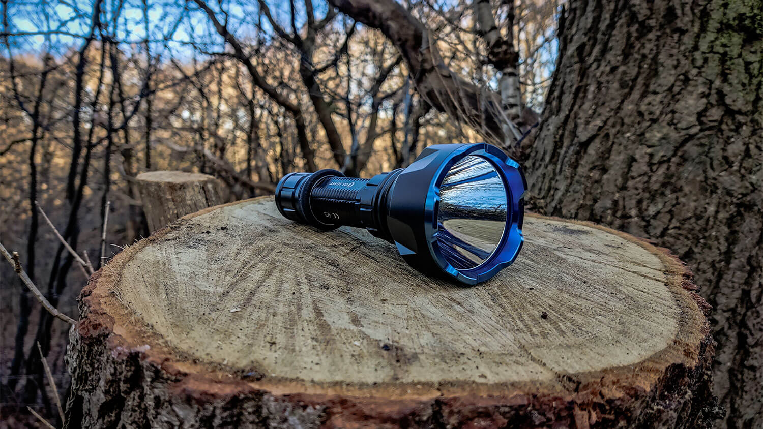 Review: Olight Warrior X Turbo zaklamp