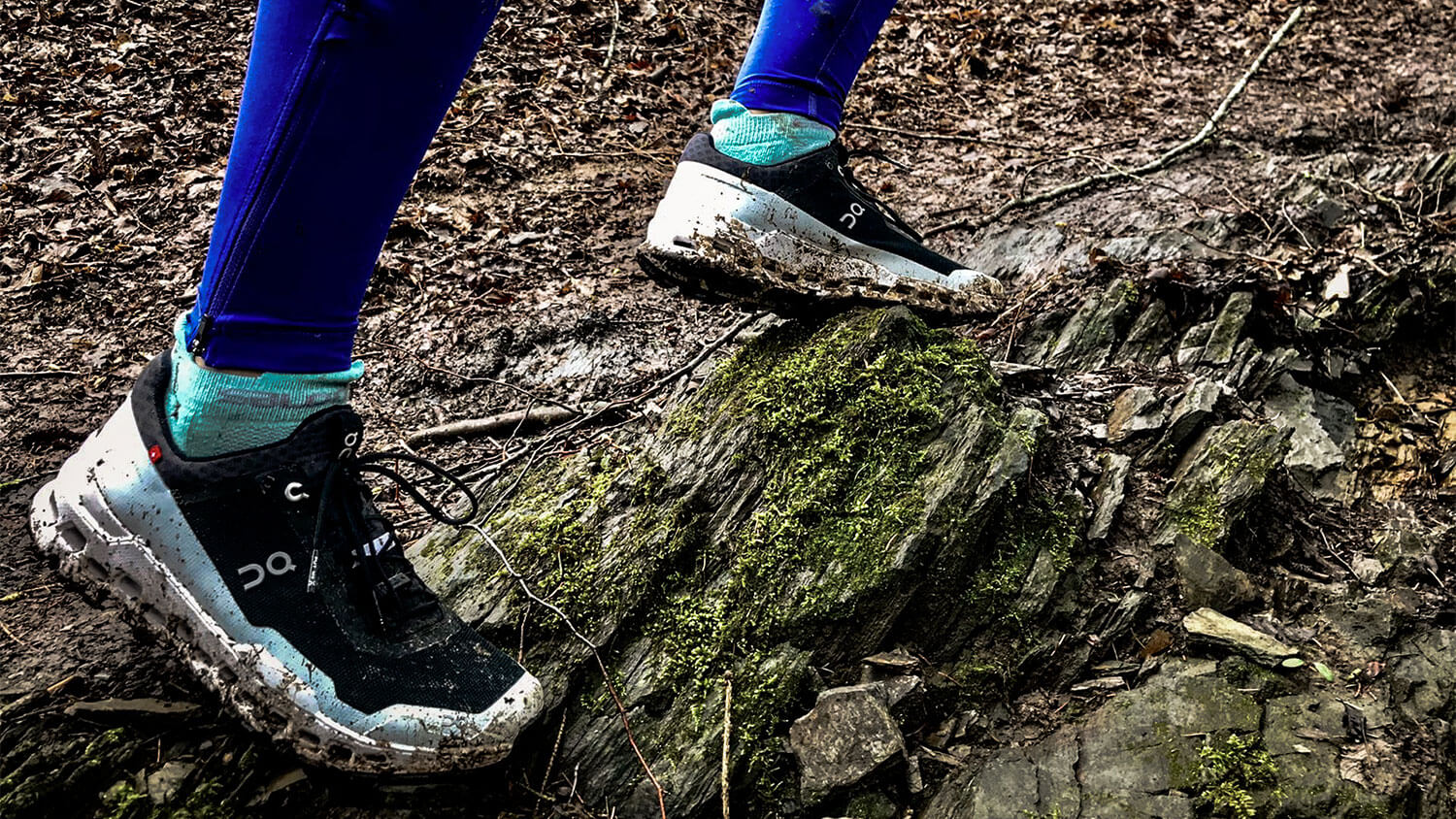 Review: On Cloudultra Trailschoenen