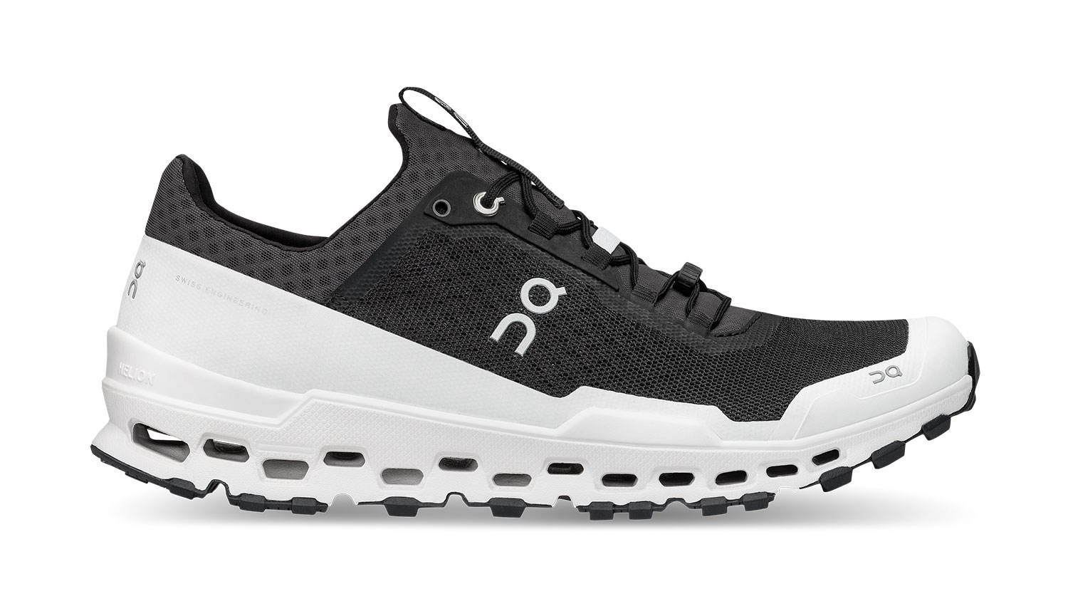Review: On Cloudultra Trailschoenen