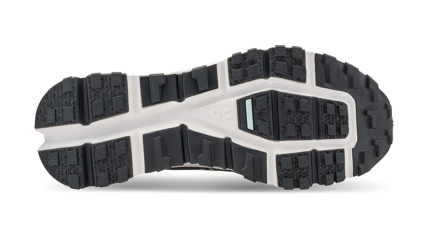 Review: On Cloudultra Trailschoenen
